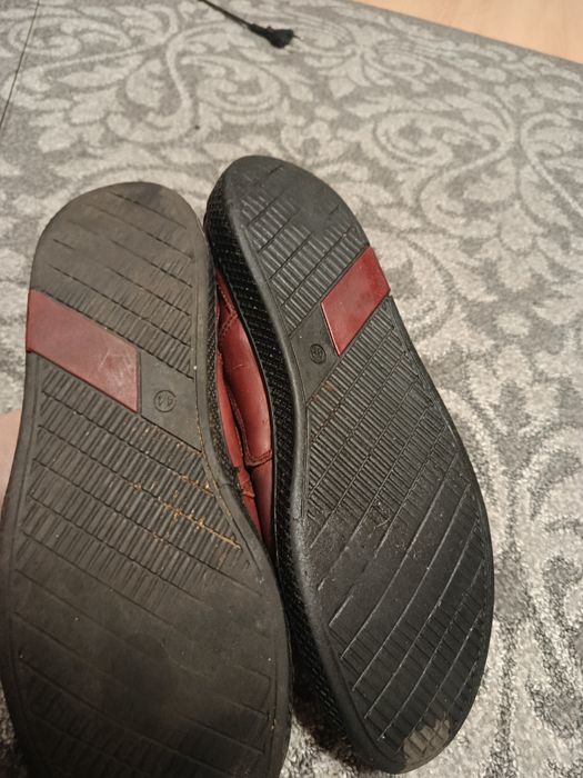 Buty męskie rozmiar 44