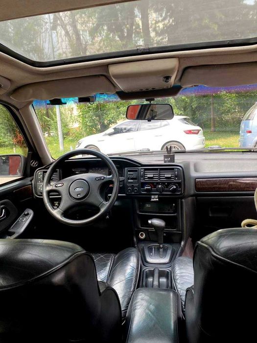 Ford Scorpio Cosworth 2.9 Original