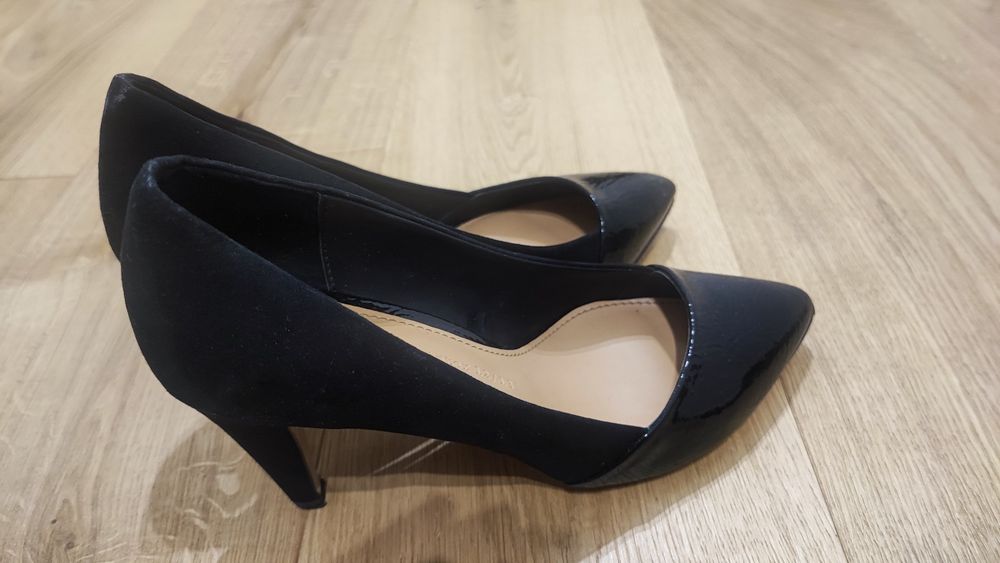 Buty Stradivarius, 37