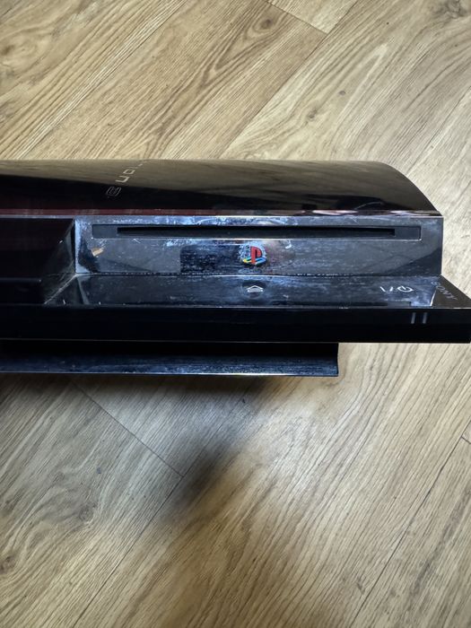 PlayStation 3 fat CECHC03