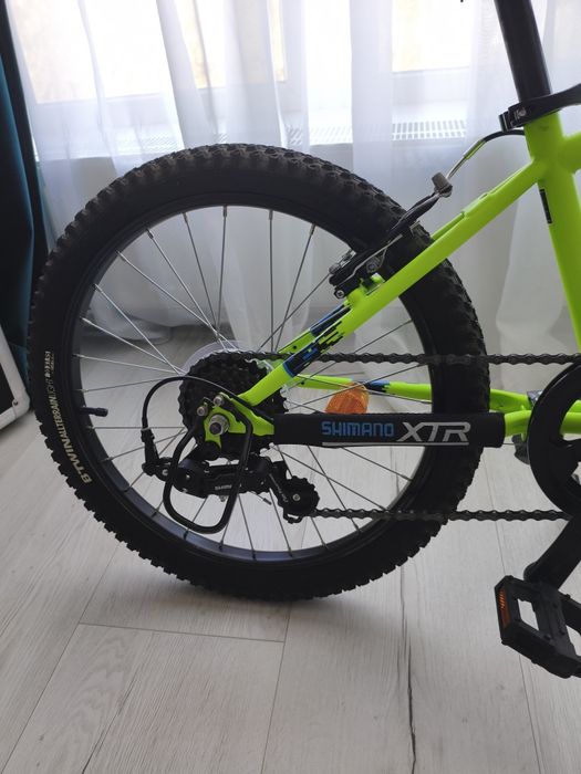 Велосипед Rockrider ST 500