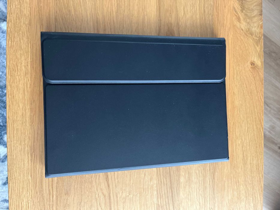 CACOE etui z klawiaturą QWERTZ do Redmi Pad Pro 12.1 / Poco Pad 12.1