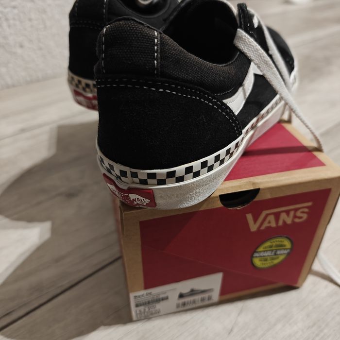 Vans 37 trampki unisex