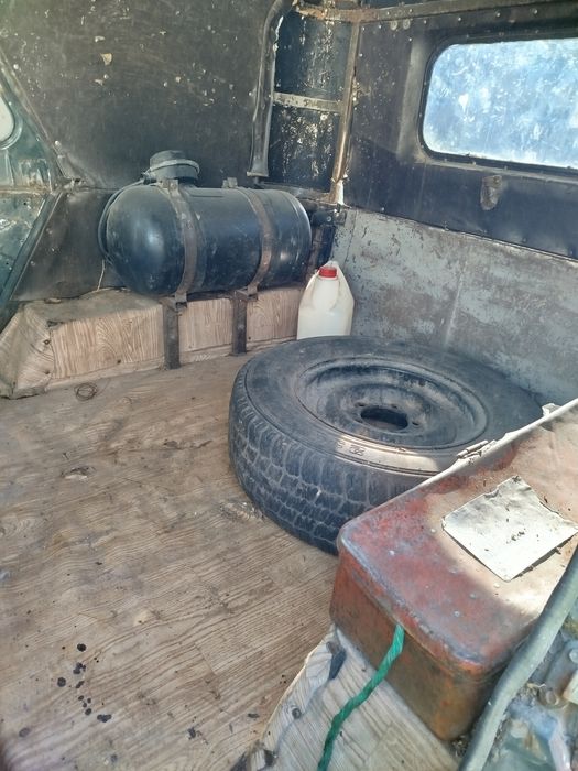 Продається УАЗ 469