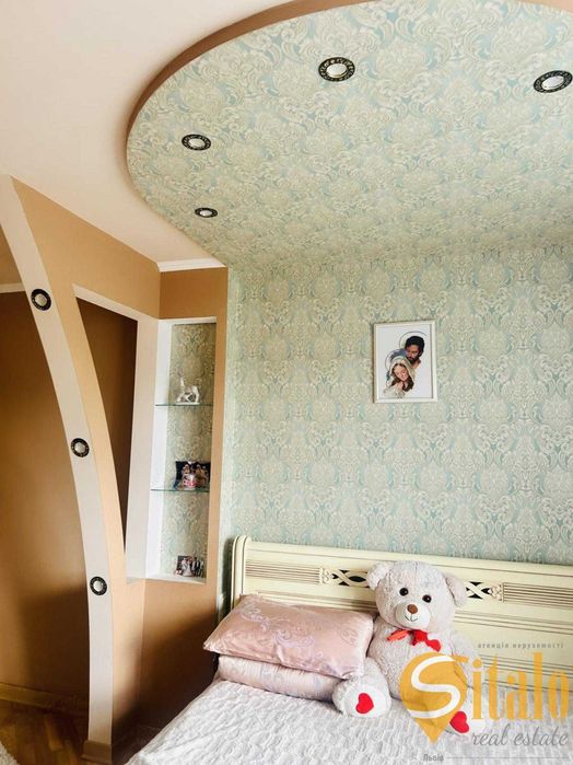 Продаж 3 кімнатної квартири, вулиця Пимоненка (Пасічна)