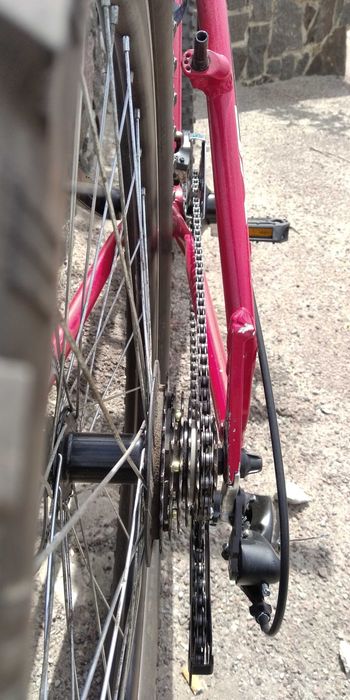 Kross XC Level A2