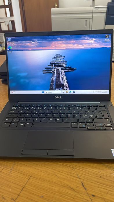 Dell Latitude 7390