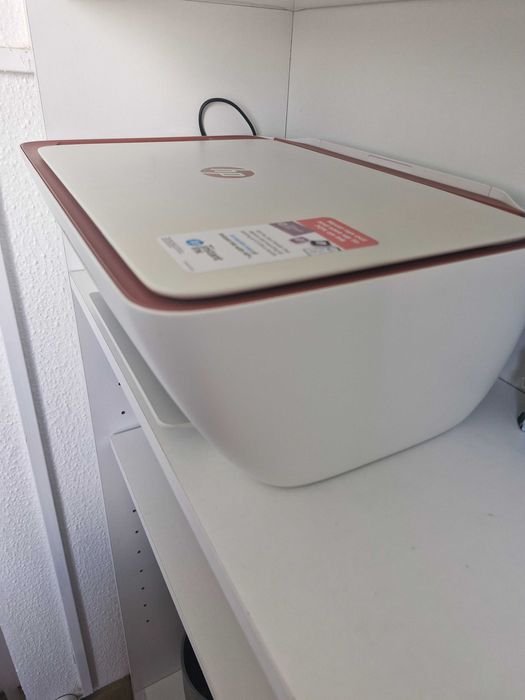 Impressora multifunções hp deskjet 2723e