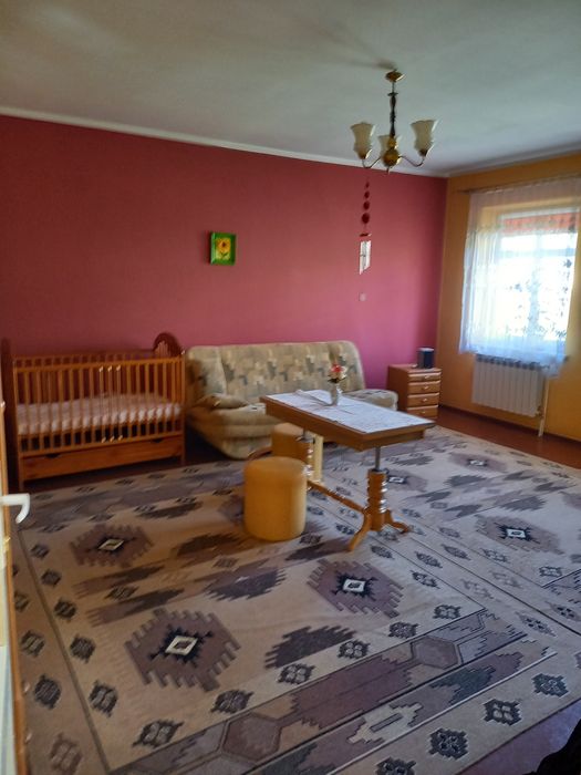 Mieszkanie  202m2 centrum Orzysza