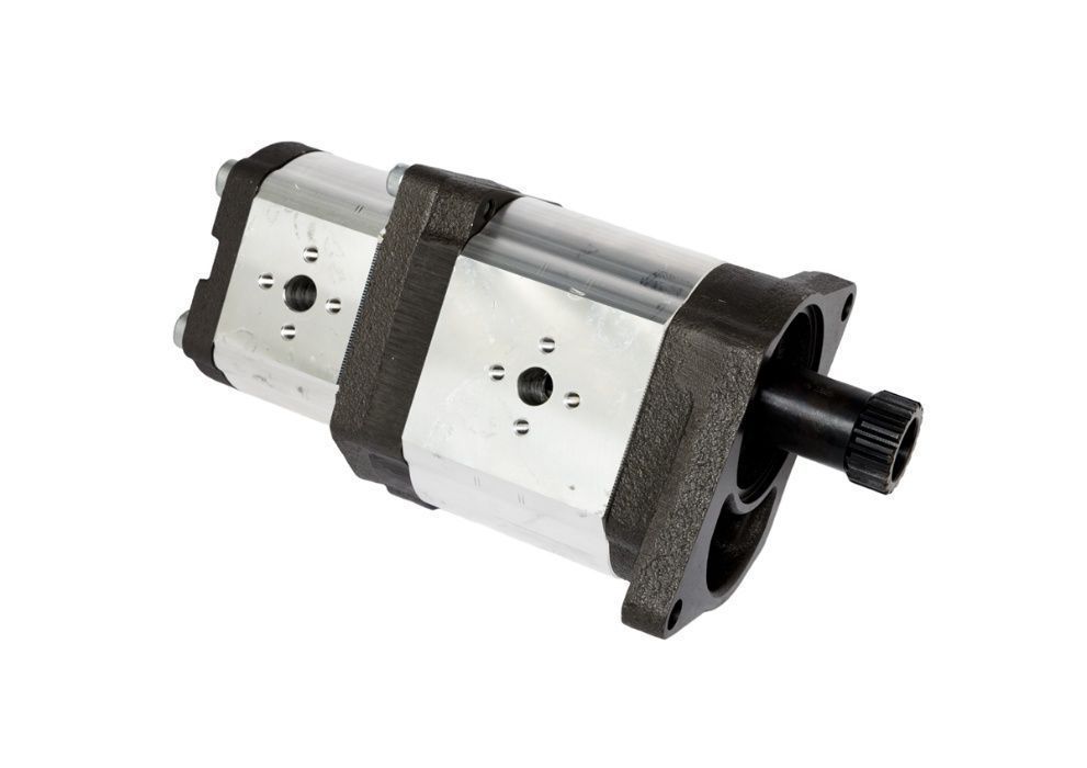 valmet pompa hydrauliczna bosch