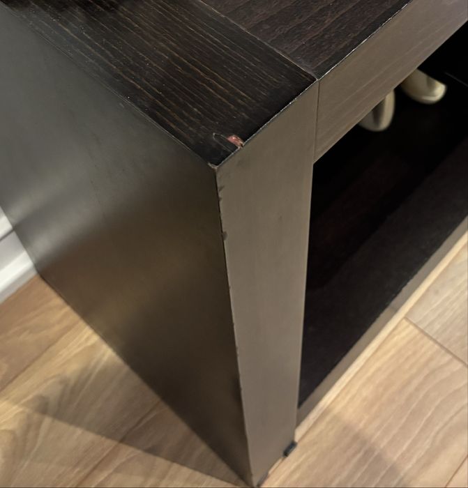 Aparador sala em Wengue