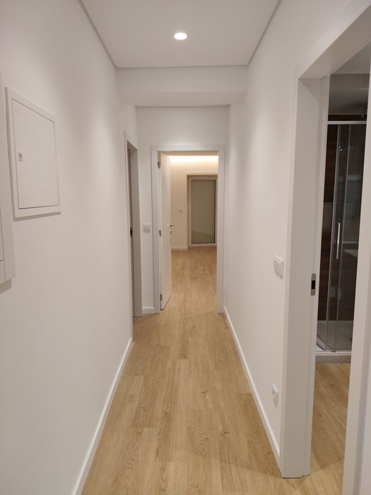 Aluguer apartamento T3 S. Vicente