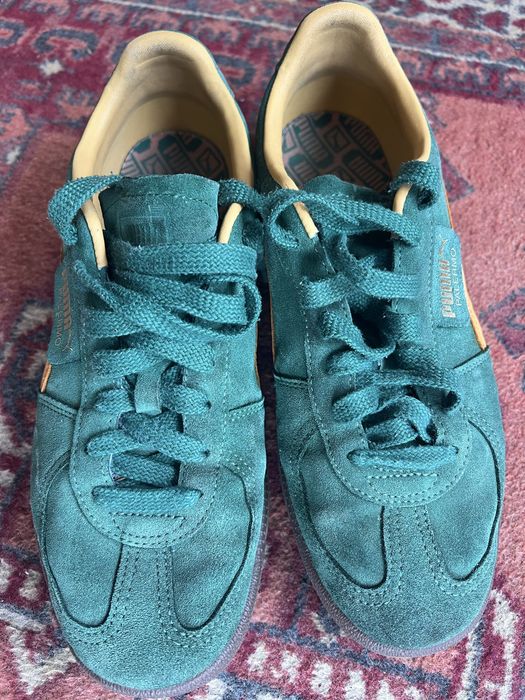 Кеди Puma palermo