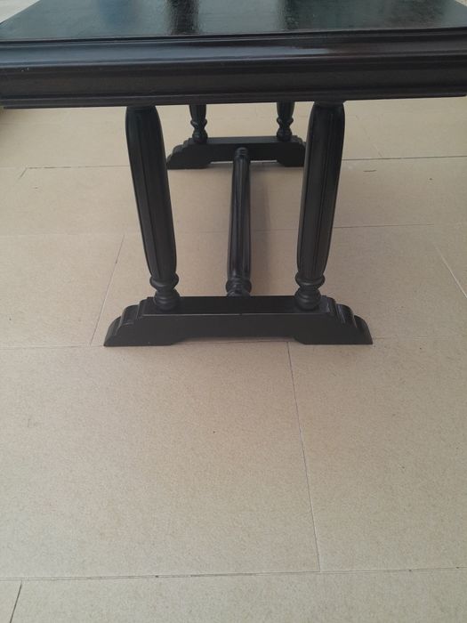 Mesa de Centro ou de Apoio