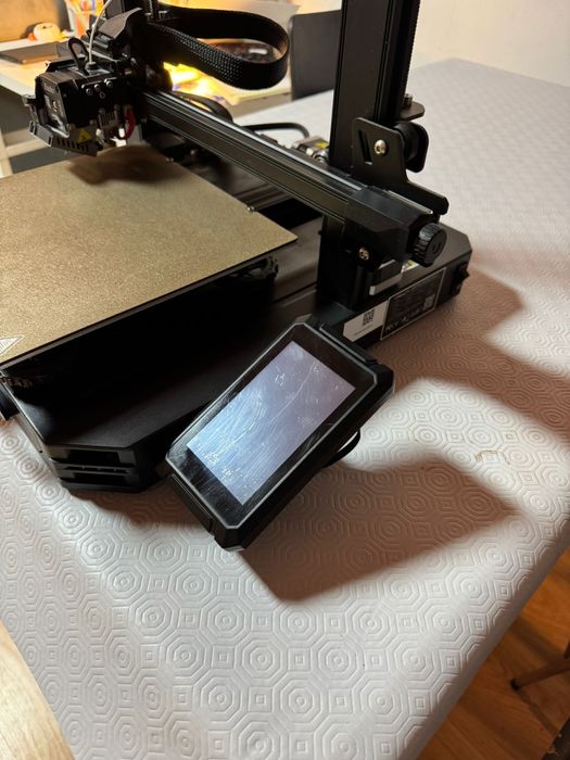 Impressora 3D - Ender 3 s1 Pro