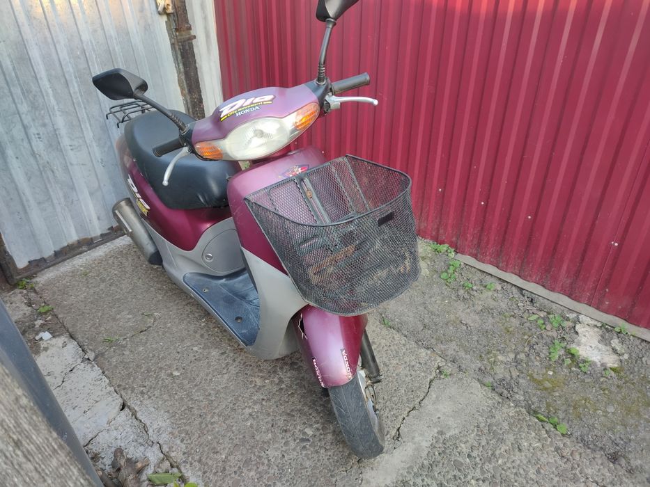 Продаю Honda dio fit на ходу
