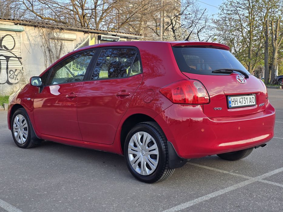 Toyota Auris 2007 АВТОМАТ AISIN НЕ РОБОТ‼️