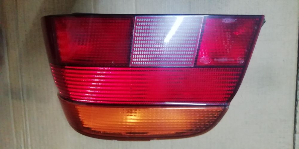 Faróis / Farolins  BMW série 5 e39