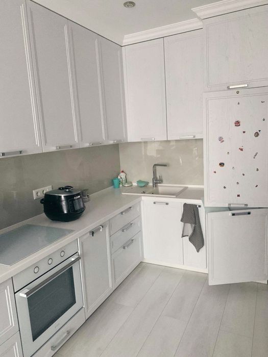 Продаж 1 к квартири ЖК»Friendly House”, вул Аболмасова 4