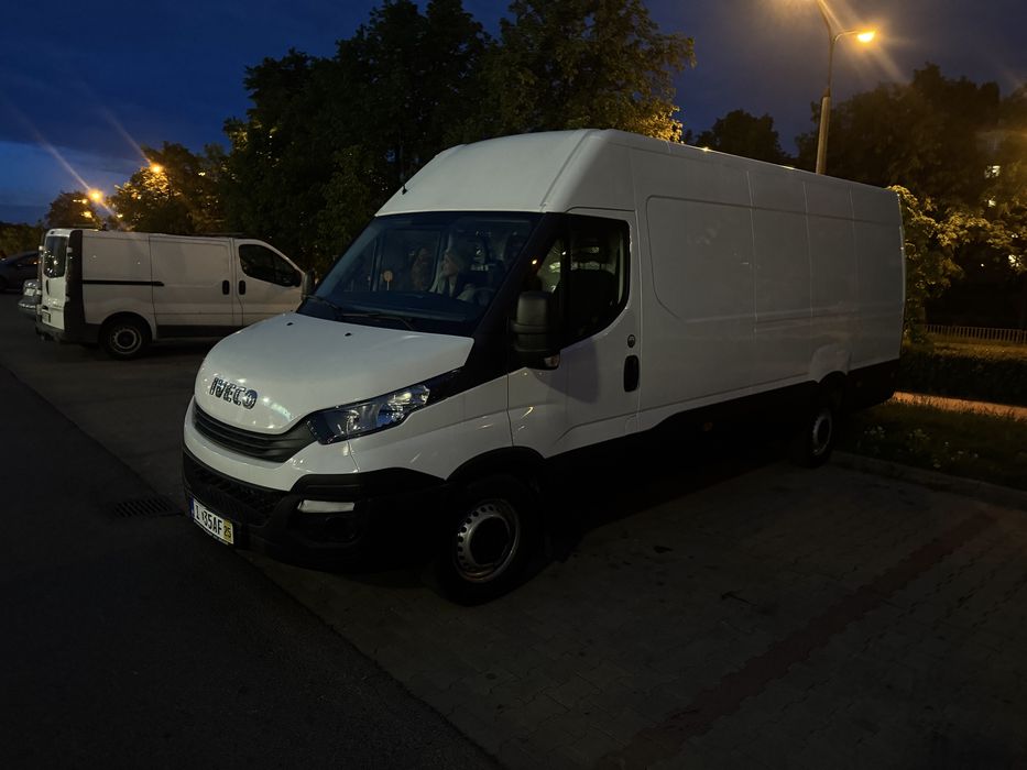 Iveco
