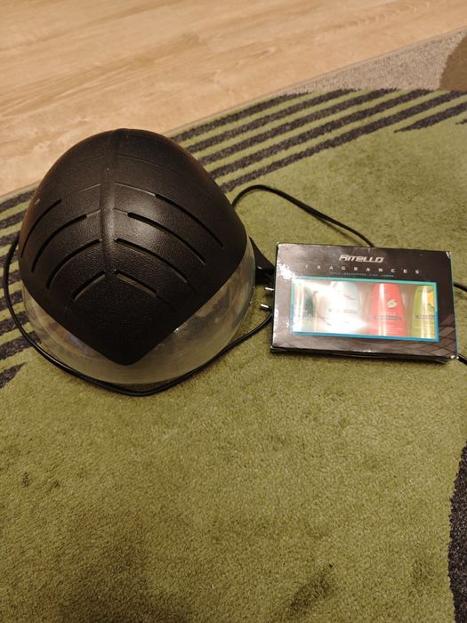 Purificador de ar Purello