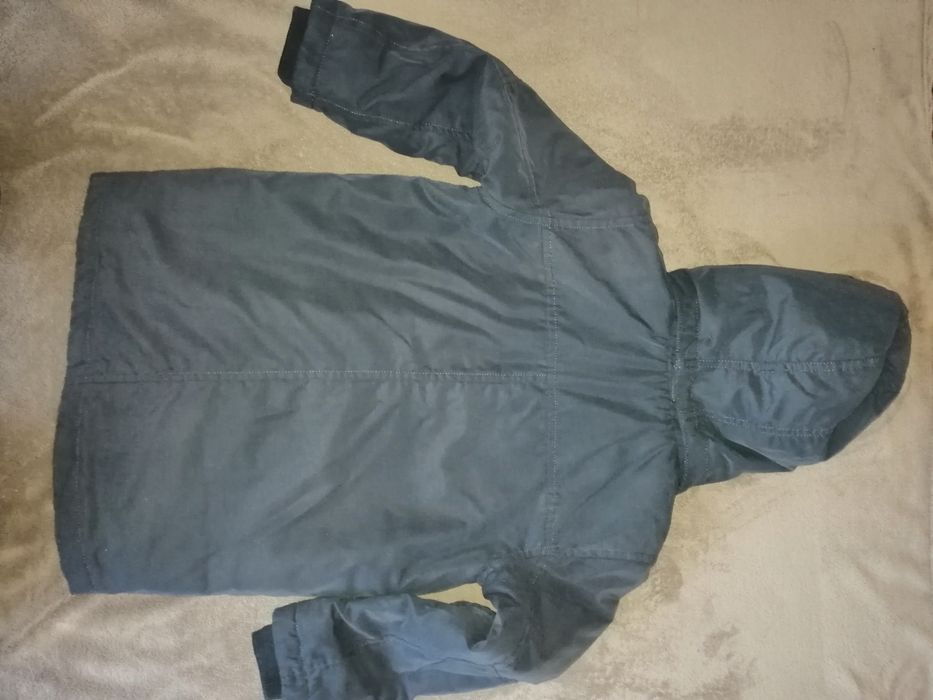 Kurtka wiosenno-jesienna, przejściowa rozmiar 122 H&M