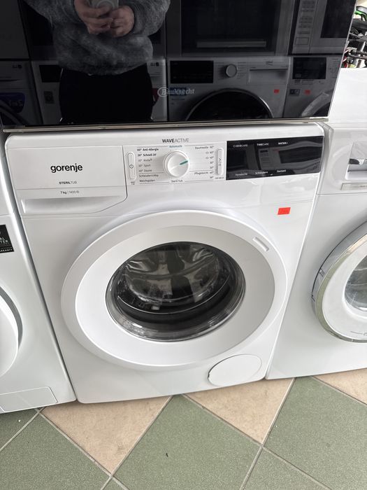 Pralka Gorenje Slim 7kg (Gwarancja)