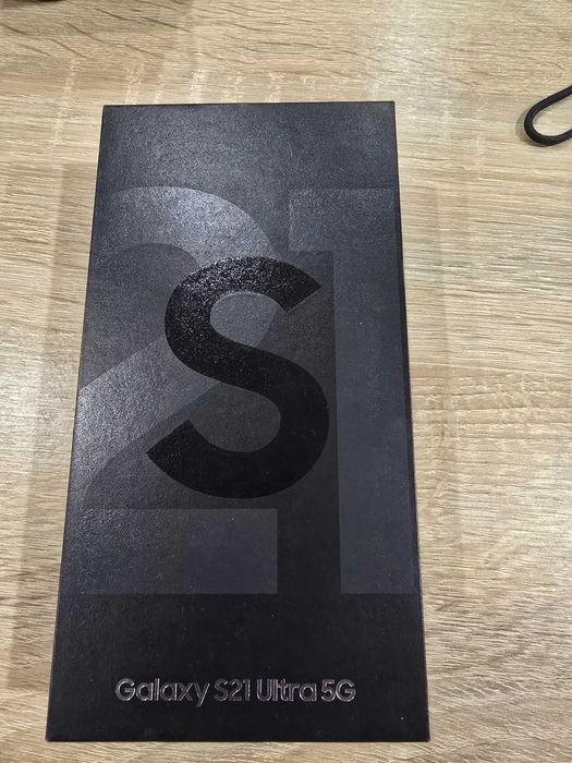 Продам Samsung Galaxy S21 Ultra