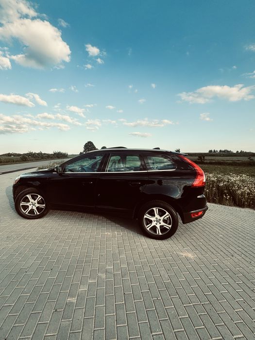Sprzedam Volvo xc60