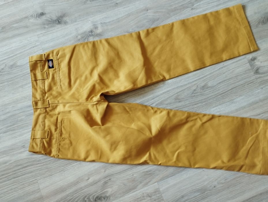 Dickies spodnie damskie