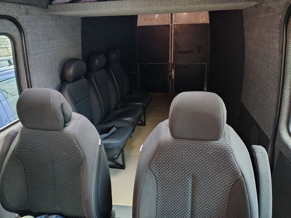 Продається Mercedes Sprinter 316