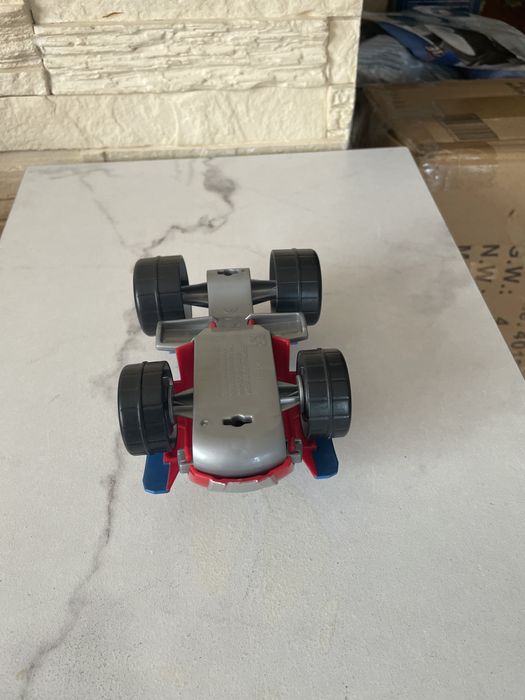 PSI PATROL Pojazd 13cm  QUAD Spin master