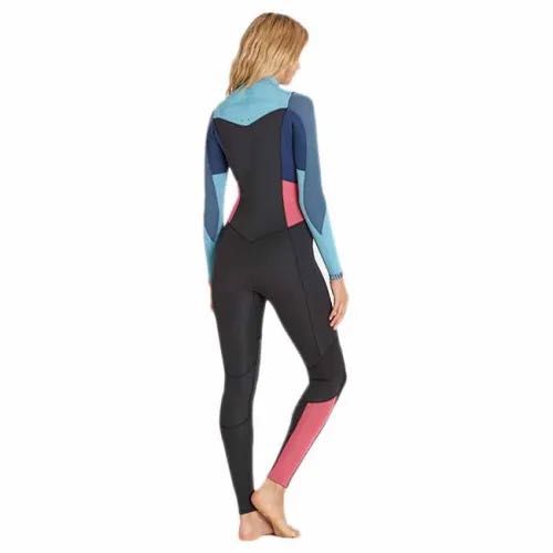 Wetsuit fato de surf billabong