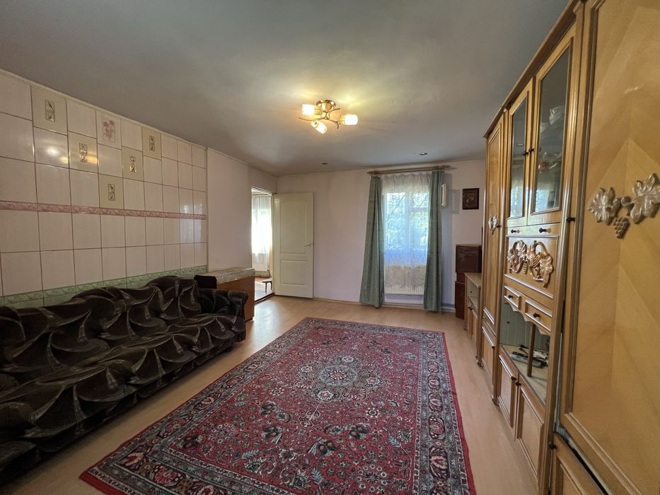 Продаж будинку в Станишівці