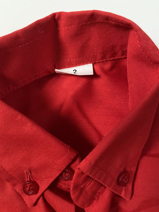 Camisa menino 2 anos - NOVA
