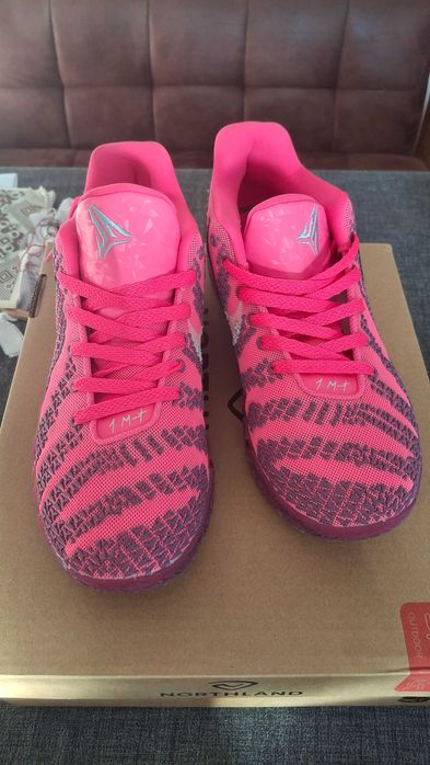 Кросівки баскетбольні