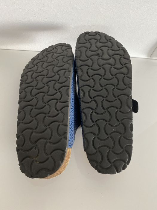 Klapki damskie /40