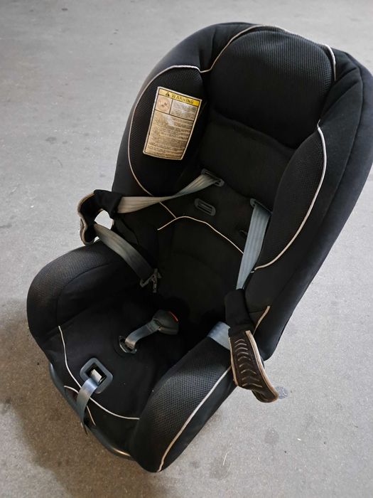 Cadeira de Bebe para Automovel