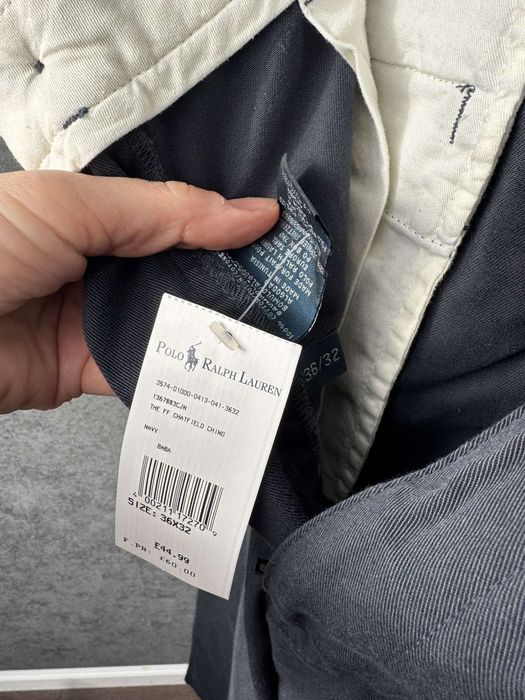 Ralph Lauren штани, брюки