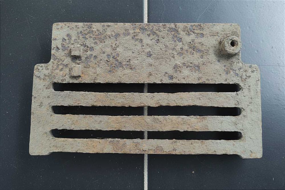 Колосник котла,запчасть твердотопливного котла КСТ,КЧМ