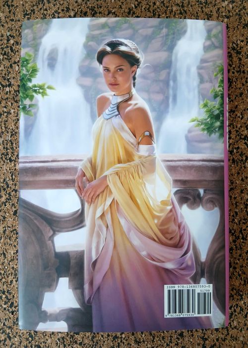 Queen's Hope (Star Wars novel)