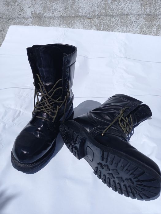 Botas Militares nr 42