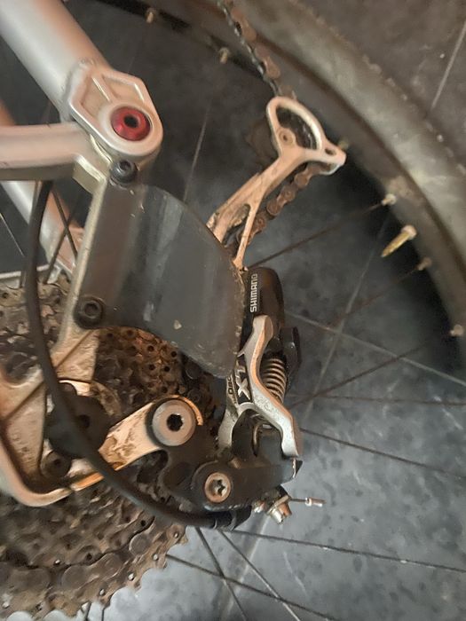 Vendo Lapierre X-Control 314 FS
