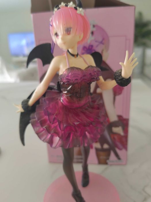 Action figure como novos