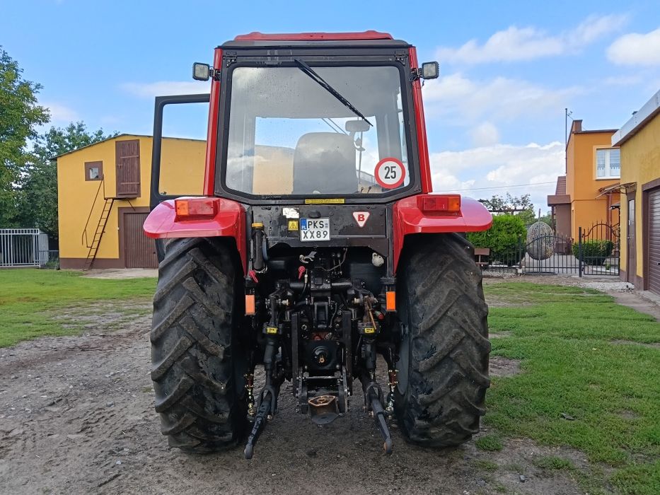 Belarus 952.4 2013 mozliwość zamiany