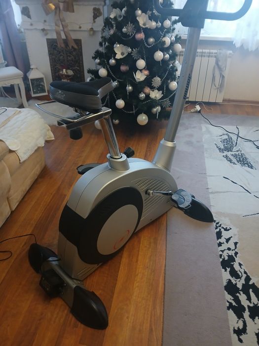 rower stacjonarny magnetyczny