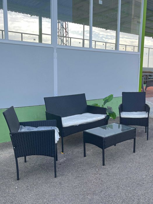 barato conjunto jardim novo entrega gratis
