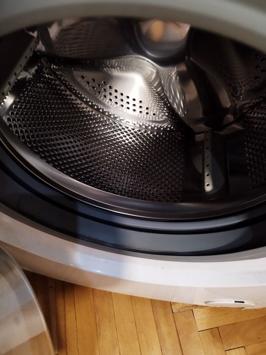 Пральна машина Sharp