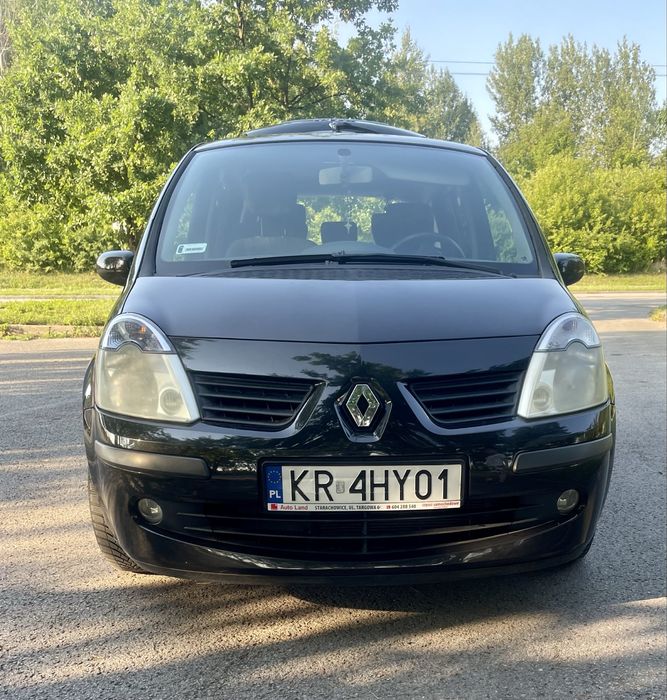 Renault Modus