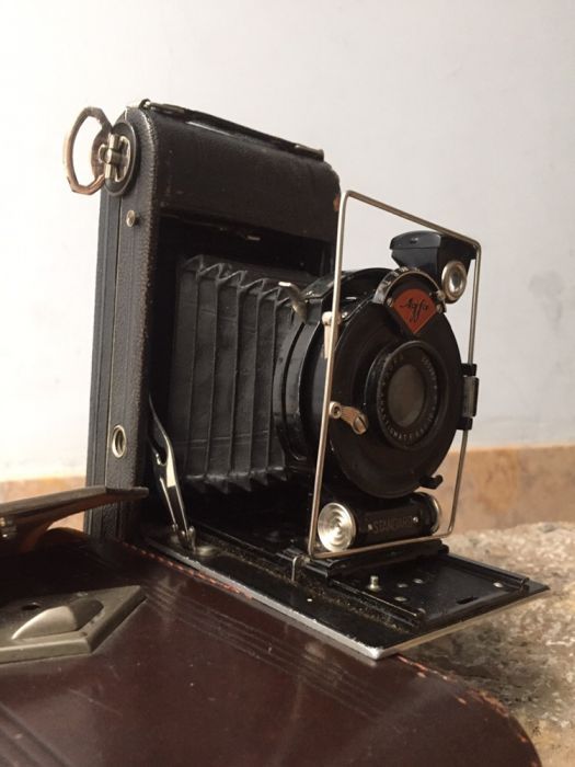 Agfa Camera64309923878914120